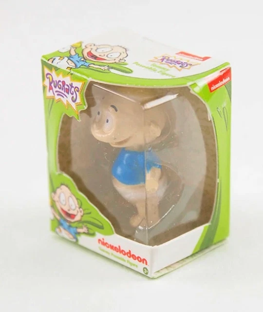 ZURU TOY MINI Brands Nickelodeon's Rugrats Tommy Pickles EUR 4,08